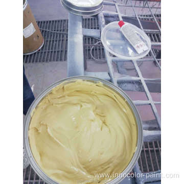 Car Paint 2K Primer Car Refinish High Quality